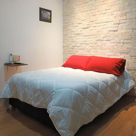 Habitaciones Amuebladas Veracruz Logos Экстерьер фото