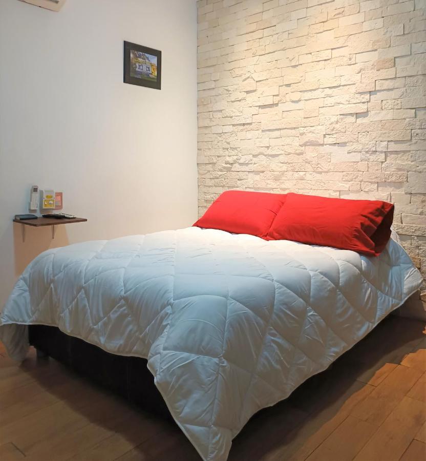 Habitaciones Amuebladas Veracruz Logos Экстерьер фото
