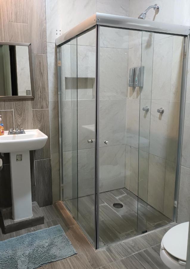 Habitaciones Amuebladas Veracruz Logos Экстерьер фото