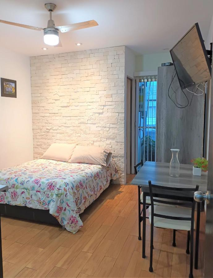 Habitaciones Amuebladas Veracruz Logos Экстерьер фото