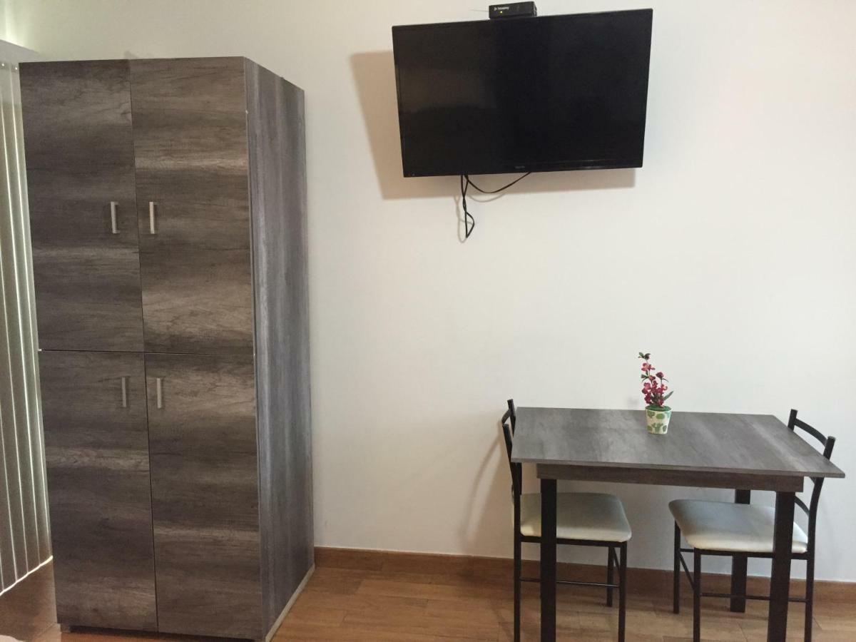 Habitaciones Amuebladas Veracruz Logos Экстерьер фото