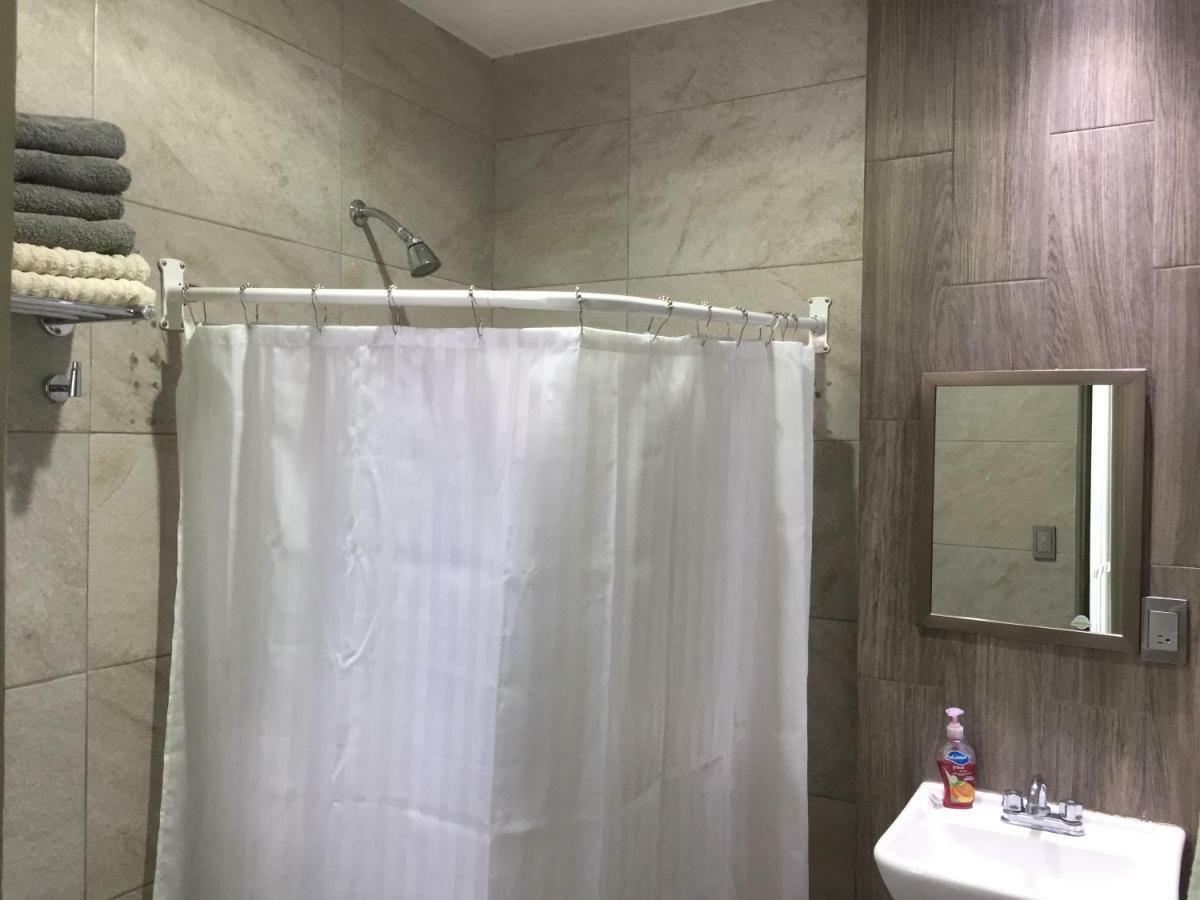 Habitaciones Amuebladas Veracruz Logos Экстерьер фото